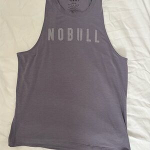 NOBULL  Sleeveless Top